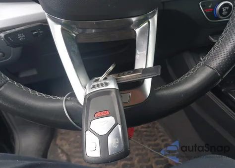 2022 Audi Q5 Premium Plus 55 Tfsi E S Line Quattro S Tronic z USA, uszkodzony, nr VIN WA1E2AFY8N2077773